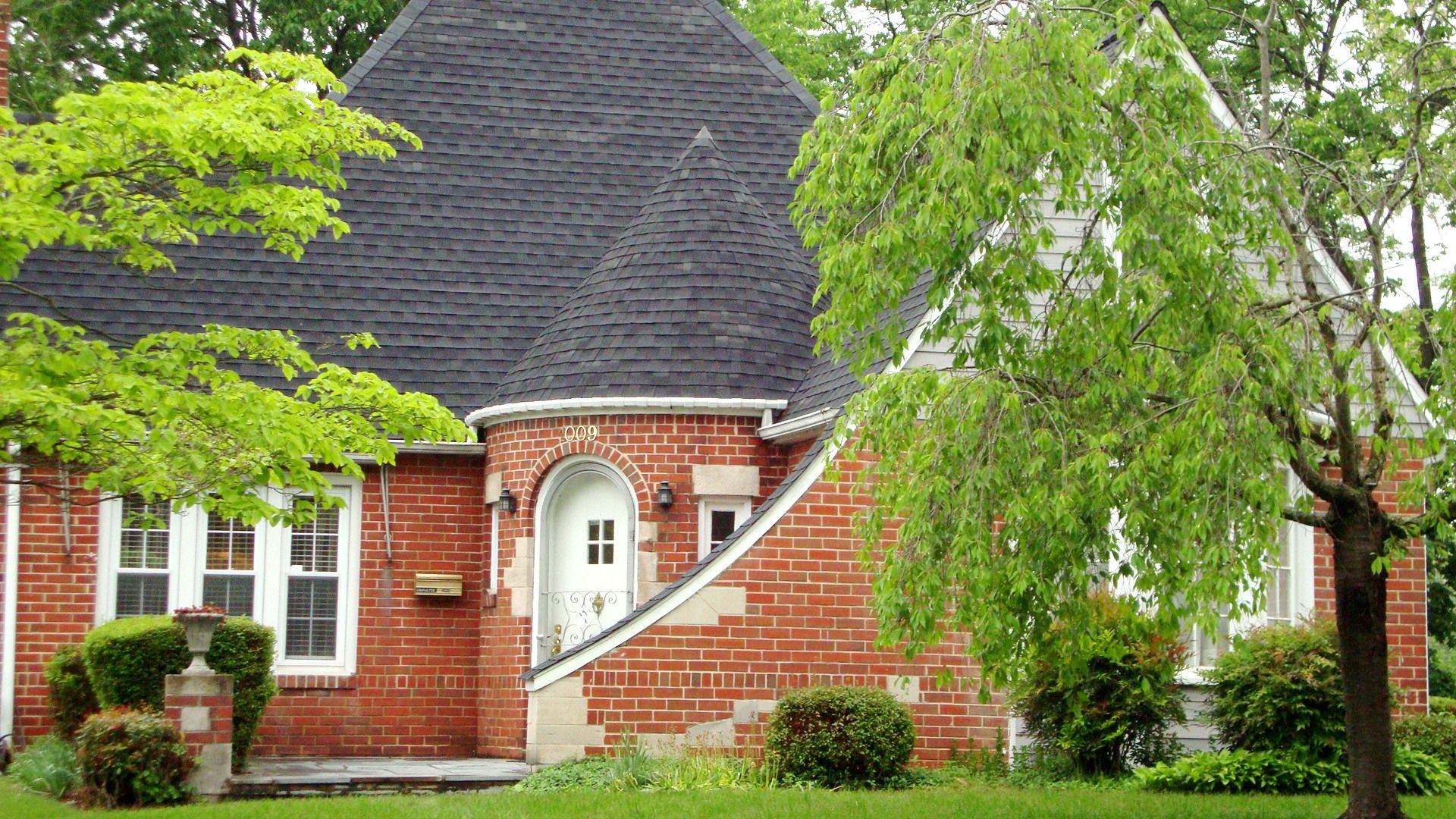 So Many Kit Homes in Waynesboro! Sears Modern Homes